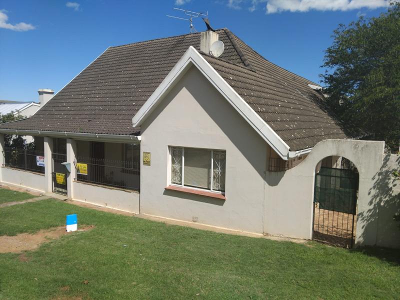 3 Bedroom Property for Sale in Kingswood Eastern Cape